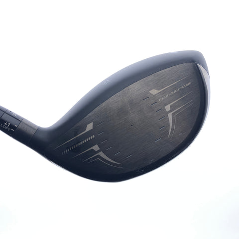 Used Srixon ZX7 MK II Driver / 10.5 Degrees / Regular Flex / Left-Handed