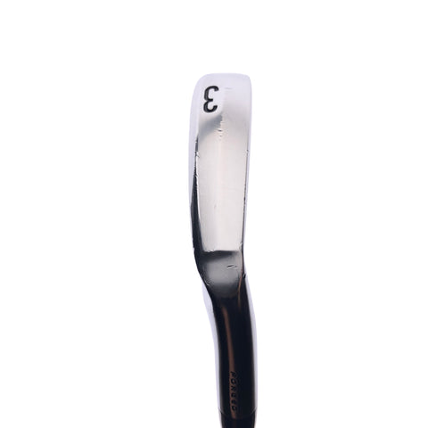 Used Srixon ZX7 MKII 3 Iron / 20 Degrees / Stiff Flex