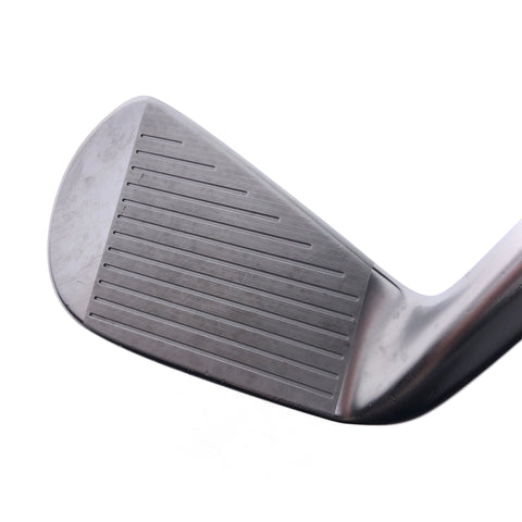 Used Srixon ZX7 MKII 3 Iron / 20.0 Degrees / Stiff Flex