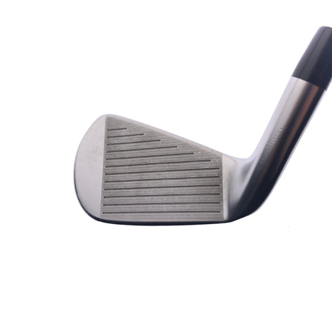 Used Srixon ZX7 MKII 3 Iron / 20.0 Degrees / X-Stiff Flex