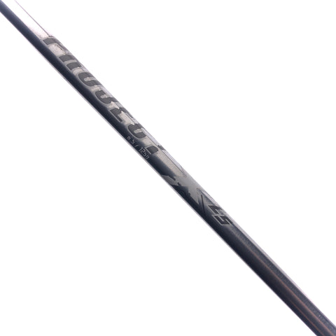 Used Srixon ZX7 MKII 3 Iron / 20.0 Degrees / X-Stiff Flex