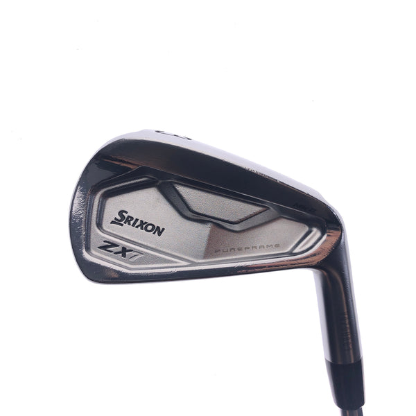 Used Srixon ZX7 MKII 3 Iron / 20.0 Degrees / X-Stiff Flex