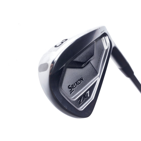 Used Srixon ZX7 MKII 3 Iron / Stiff Flex