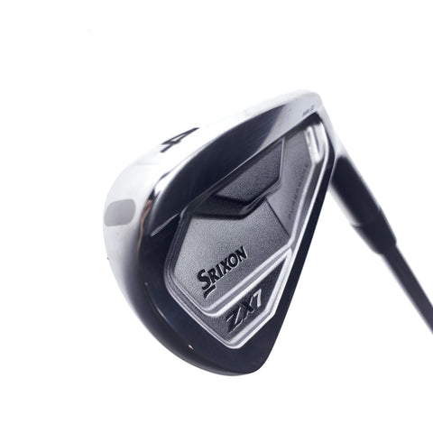 Used Srixon ZX7 MKII 4 Iron / 22 Degrees / Stiff Flex