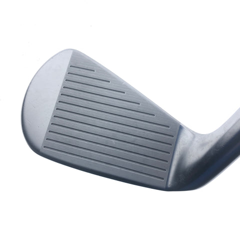 Used Srixon ZX7 MKII 4 Iron / 22 Degrees / Stiff Flex