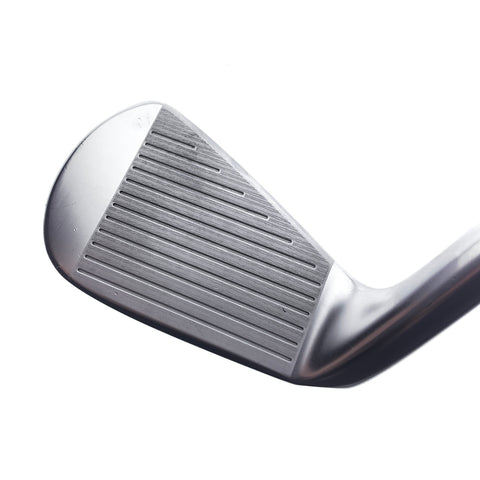Used Srixon ZX7 MKII 4 Iron / 22 Degrees / Stiff Flex