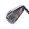 Used Srixon ZX7 MKII 4 Iron / 22.0 Degrees / Stiff Flex