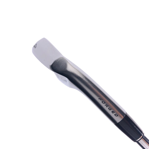 Used Srixon ZX7 MKII 4 Iron / 22.0 Degrees / Stiff Flex