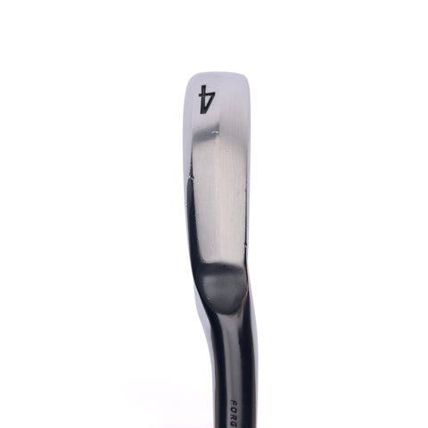 Used Srixon ZX7 MKII 4 Iron / 22.0 Degrees / Stiff Flex