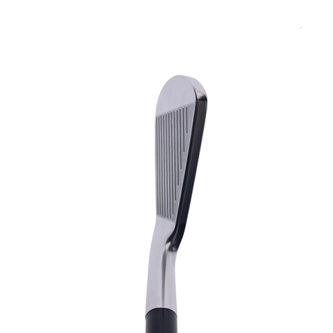 Used Srixon ZX7 MKII 4 Iron / 22.0 Degrees / Stiff Flex