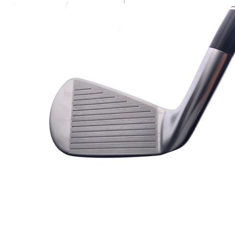 Used Srixon ZX7 MKII 4 Iron / 22.0 Degrees / Stiff Flex