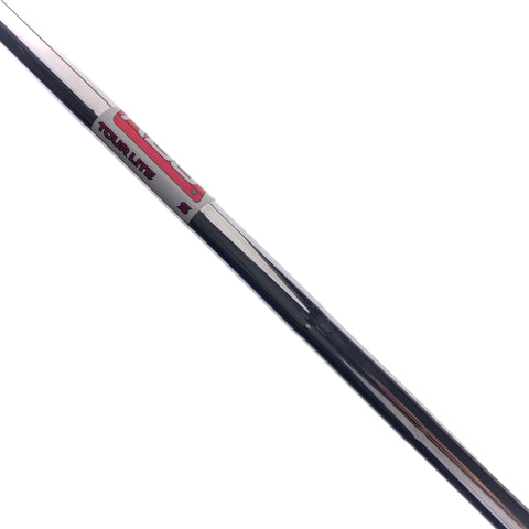 Used Srixon ZX7 MKII 4 Iron / 22.0 Degrees / Stiff Flex
