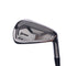 Used Srixon ZX7 MKII 4 Iron / 22.0 Degrees / Stiff Flex
