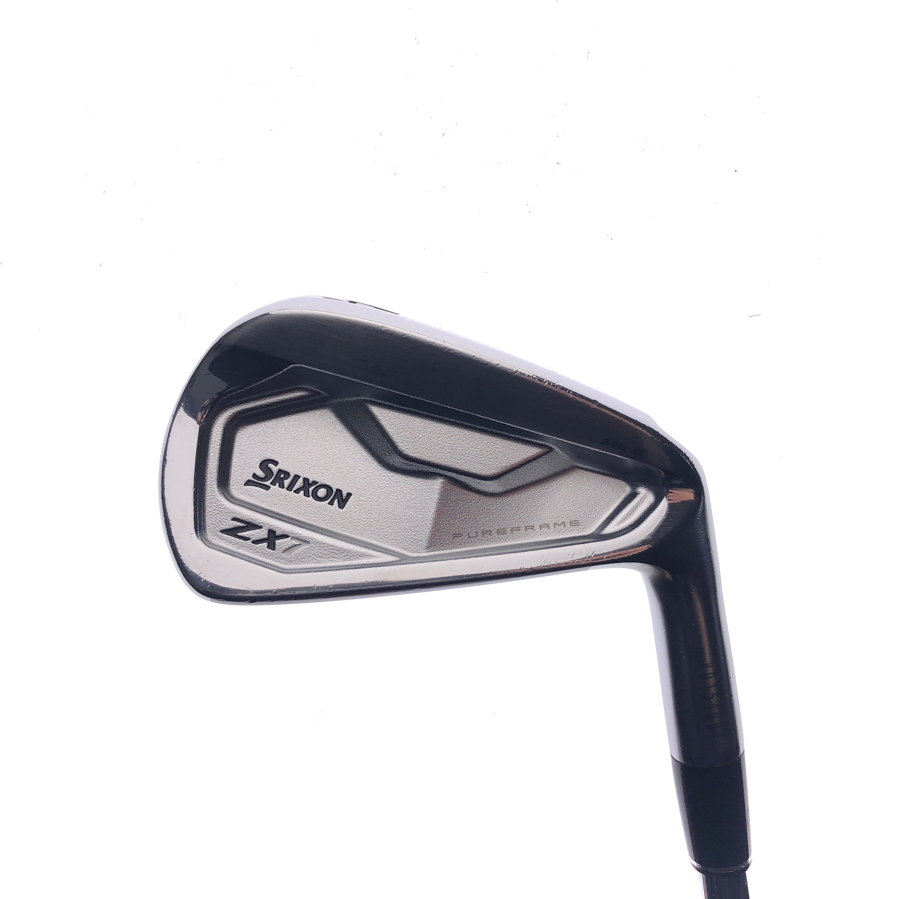 Used Srixon ZX7 MKII 4 Iron / 22.0 Degrees / X-Stiff Flex