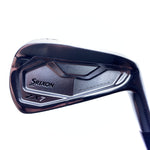 Used Srixon ZX7 MKII 4 Iron / 22.0 Degrees / X-Stiff Flex
