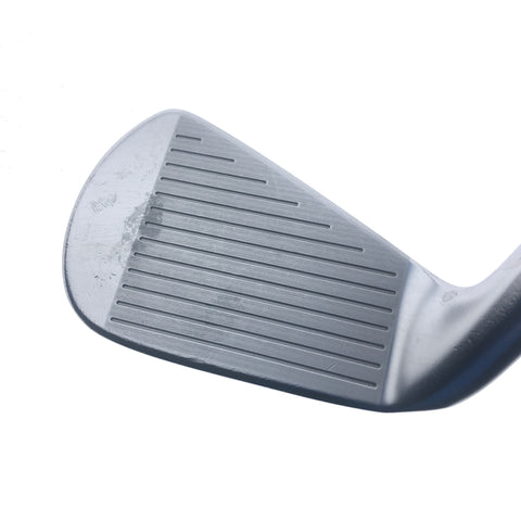 Used Srixon ZX7 MKII 6 Iron / 28 Degrees / Stiff Flex