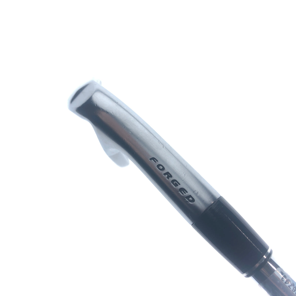 Used Srixon ZX7 MKII 6 Iron / 28.0 Degrees / Stiff Flex