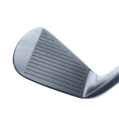 Used Srixon ZX7 MKII 6 Iron / 28.0 Degrees / Stiff Flex