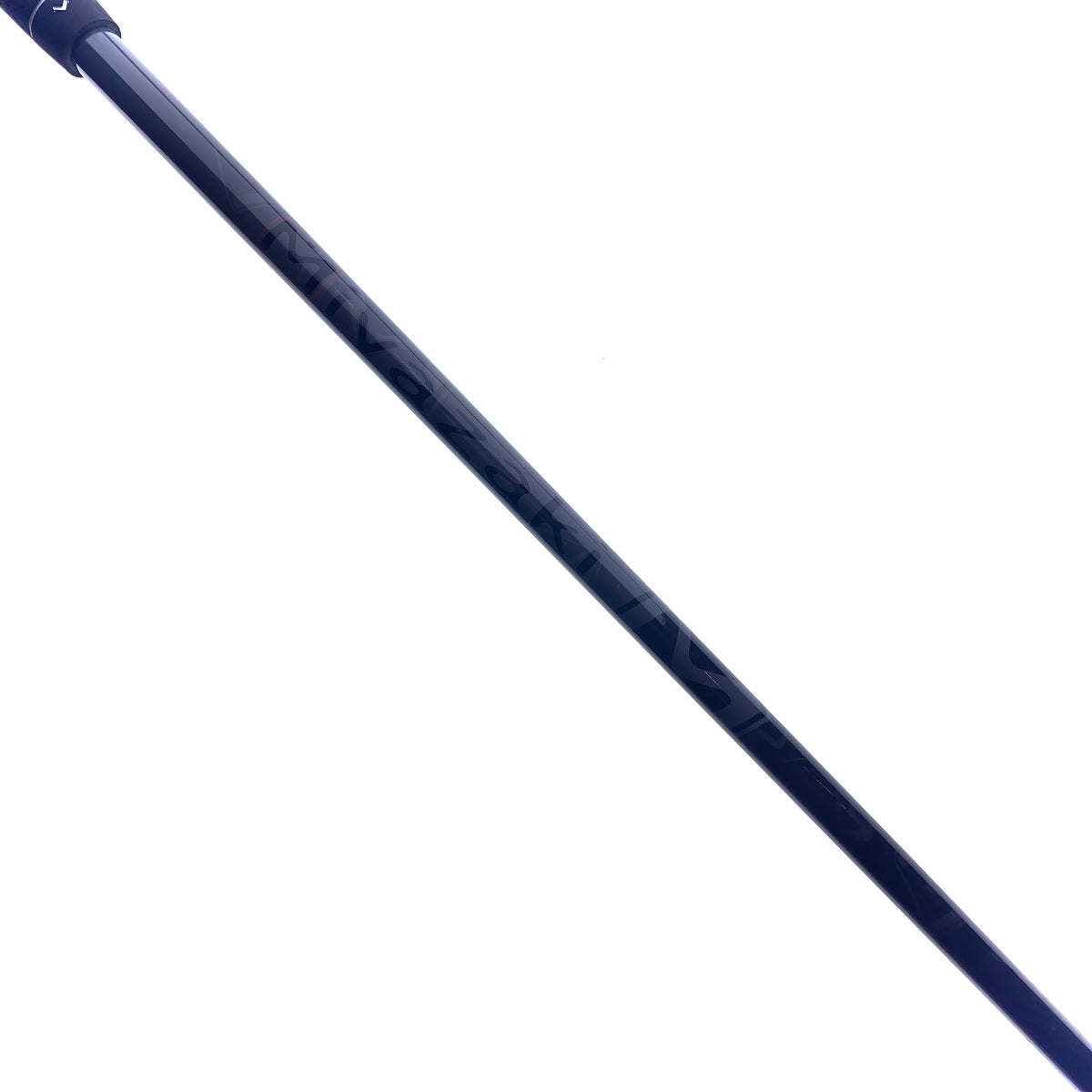 Used Srixon ZX7 MKII 9 Iron / 41 Degrees / Regular Flex