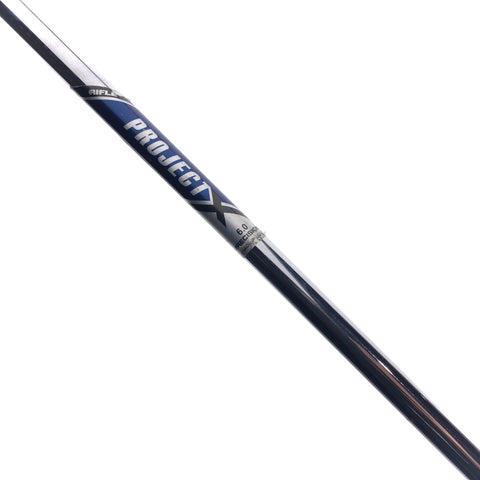 Used Srixon ZX7 MKII Approach Wedge / 51.0 Degrees / Stiff Flex