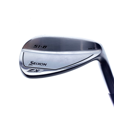 Used Srixon ZX7 MKII Approach Wedge / Regular Flex