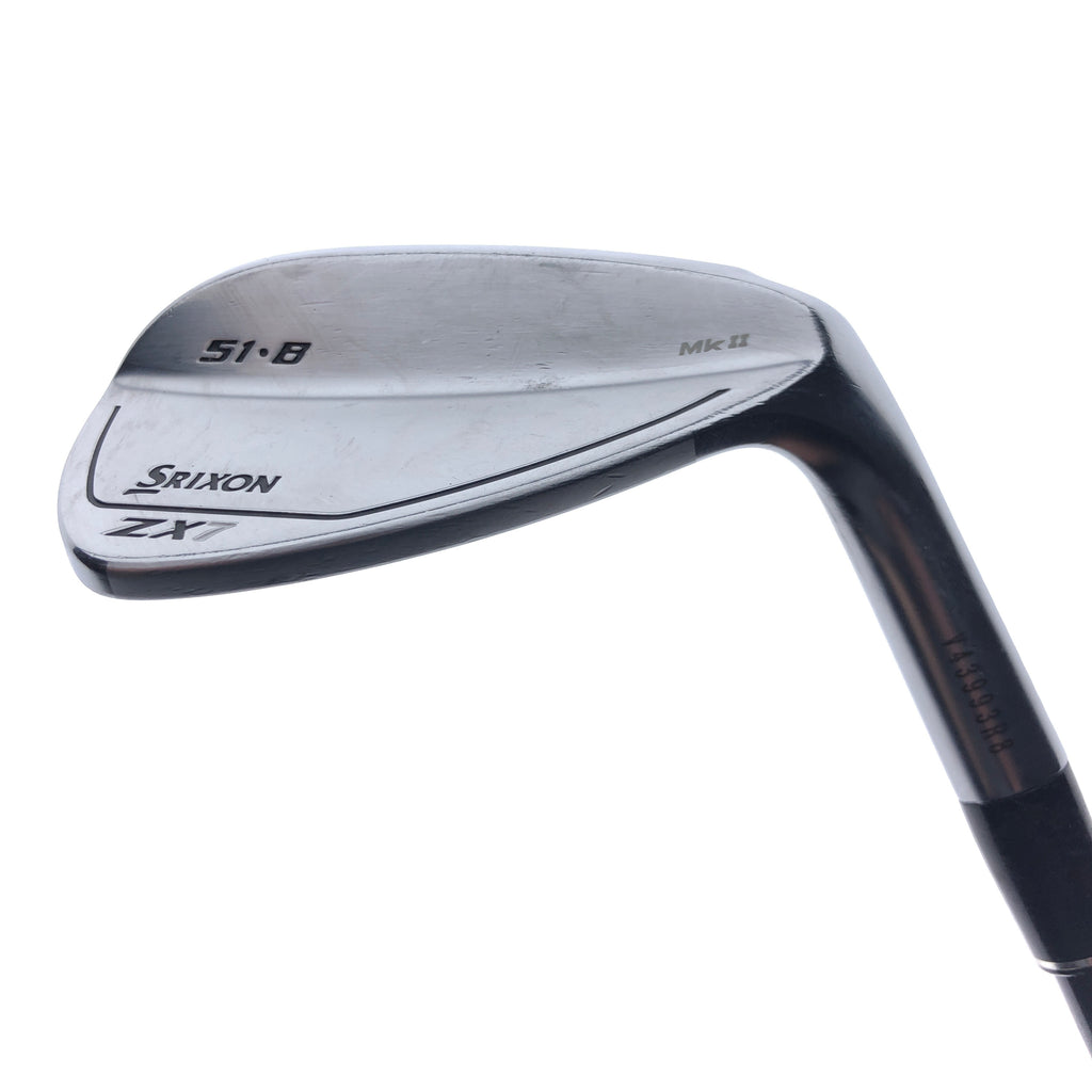 Used Srixon ZX7 MKII Approach Wedge / Regular Flex