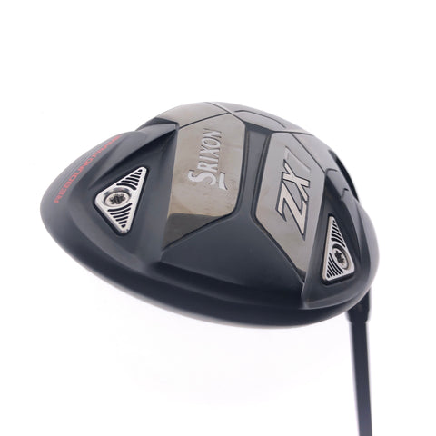 Used Srixon ZX7 MKII Driver / 10.5 Degrees / Stiff Flex