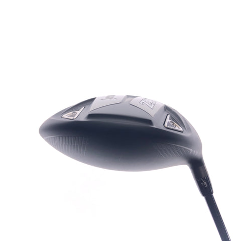 Used Srixon ZX7 MKII Driver / 10.5 Degrees / Stiff Flex