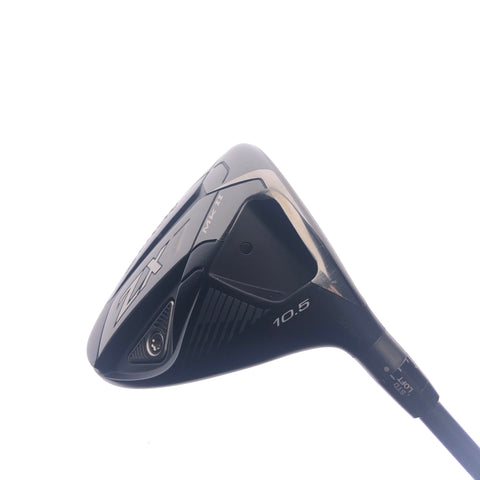 Used Srixon ZX7 MKII Driver / 10.5 Degrees / Stiff Flex