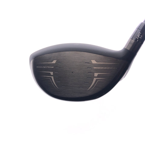 Used Srixon ZX7 MKII Driver / 10.5 Degrees / Stiff Flex