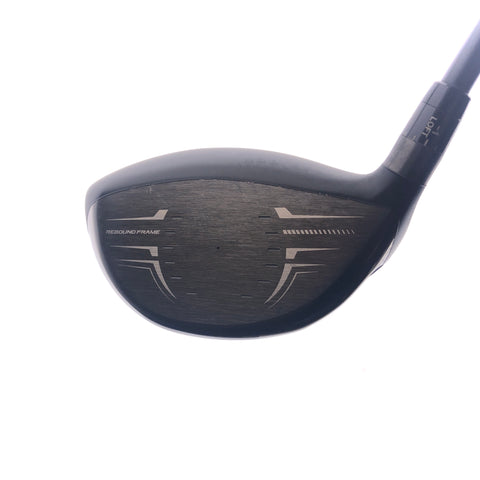 Used Srixon ZX7 MKII Driver / 10.5 Degrees / Stiff Flex