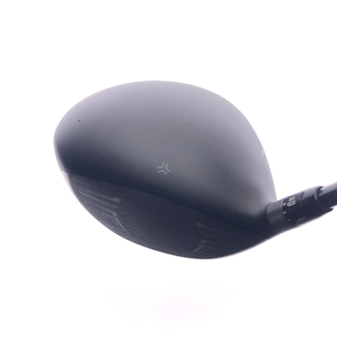 Used Srixon ZX7 MKII Driver / 10.5 Degrees / Stiff Flex