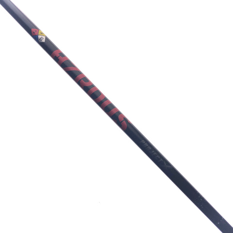 Used Srixon ZX7 MKII Driver / 10.5 Degrees / Stiff Flex