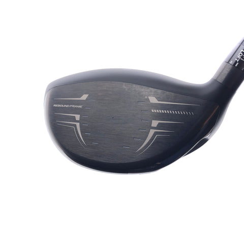 Used Srixon ZX7 MKII Driver / 9.5 Degrees / Regular Flex