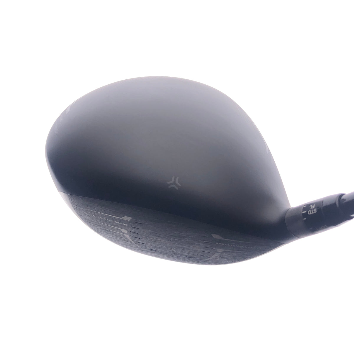 Used Srixon ZX7 MKII Driver / 9.5 Degrees / Soft Regular Flex