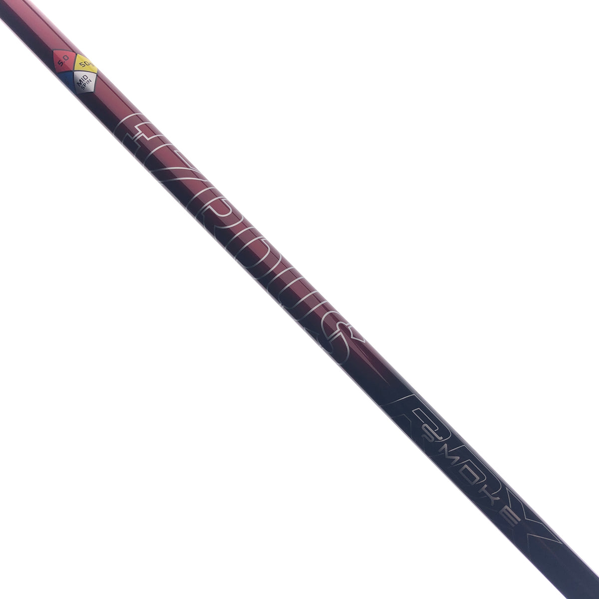 Used Srixon ZX7 MKII Driver / 9.5 Degrees / Soft Regular Flex