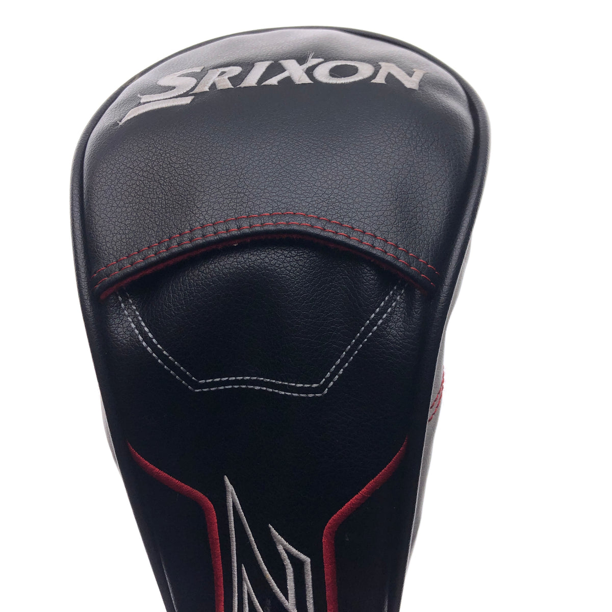 Used Srixon ZX7 MKII Driver / 9.5 Degrees / Stiff Flex