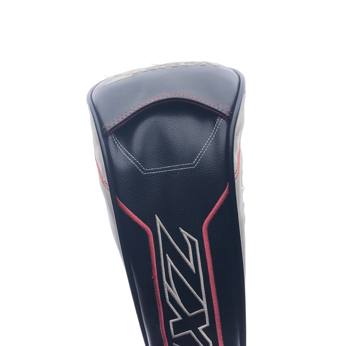 Used Srixon ZX7 MKII Driver / 9.5 Degrees / Stiff Flex