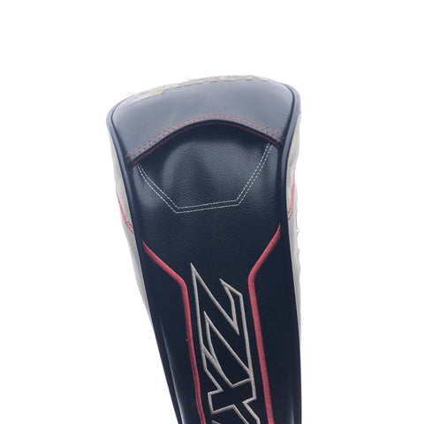 Used Srixon ZX7 MKII Driver / 9.5 Degrees / Stiff Flex