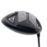 Used Srixon ZX7 MKII Driver / 9.5 Degrees / Stiff Flex