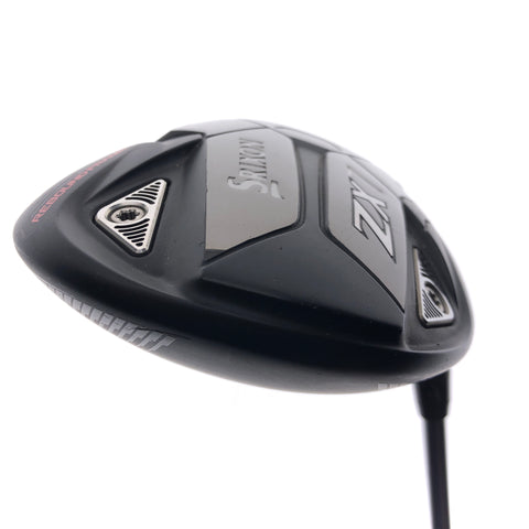Used Srixon ZX7 MKII Driver / 9.5 Degrees / Stiff Flex