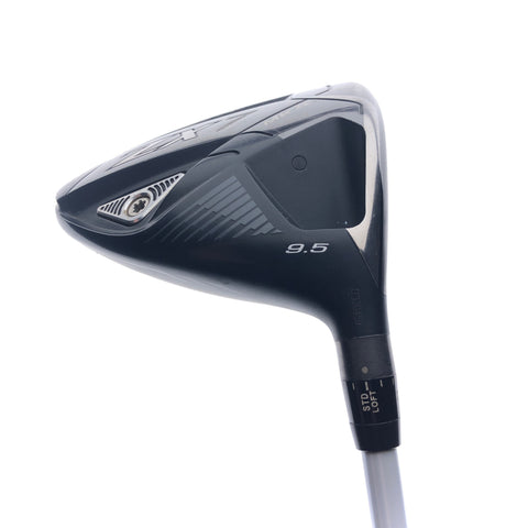 Used Srixon ZX7 MKII Driver / 9.5 Degrees / Stiff Flex