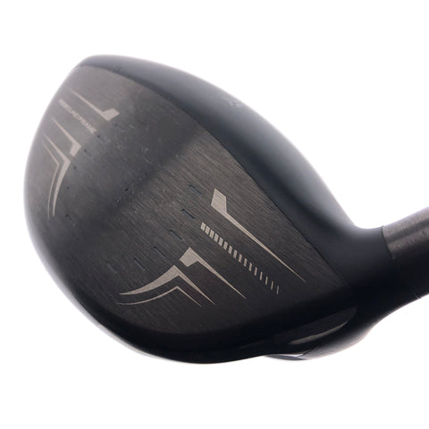 Used Srixon ZX7 MKII Driver / 9.5 Degrees / Stiff Flex
