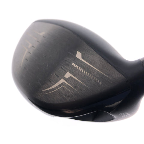 Used Srixon ZX7 MKII Driver / 9.5 Degrees / Stiff Flex