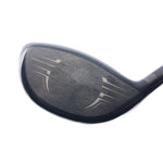 Used Srixon ZX7 MKII Driver / 9.5 Degrees / Stiff Flex