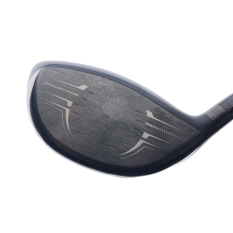 Used Srixon ZX7 MKII Driver / 9.5 Degrees / Stiff Flex
