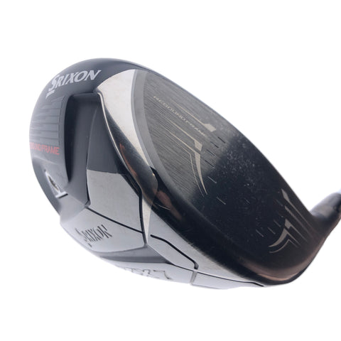 Used Srixon ZX7 MKII Driver / 9.5 Degrees / Stiff Flex