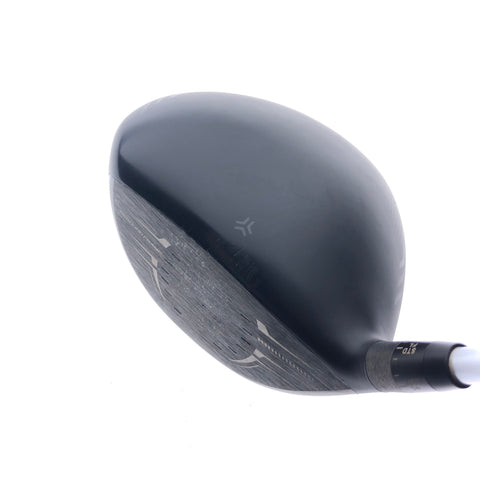 Used Srixon ZX7 MKII Driver / 9.5 Degrees / Stiff Flex