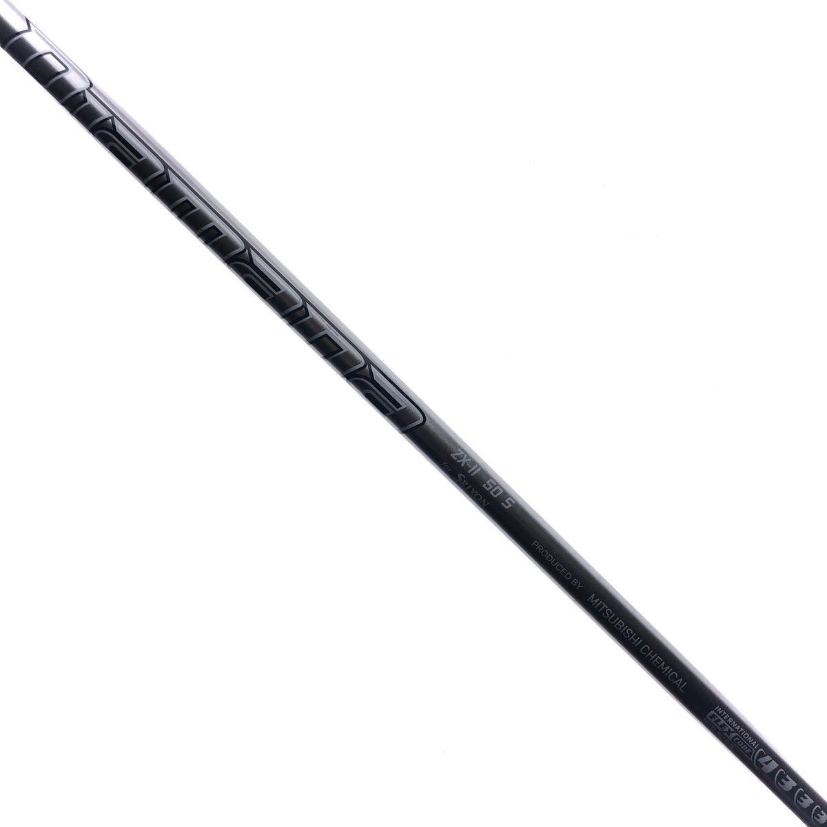 Used Srixon ZX7 MKII Driver / 9.5 Degrees / Stiff Flex