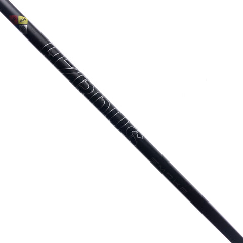 Used Srixon ZX7 MKII Driver / 9.5 Degrees / Stiff Flex